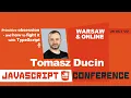 JS POLAND 6TH EDITION - Tomasz Ducin