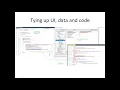 C Runtime Type Reflection