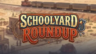 Nitro Type Schoolyard Roundup