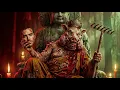 Lagu The handsome man transformed into a bloodthirsty pig demon; none of those present survived!#horror