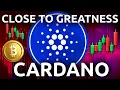 Lagu Cardano (ADA) - VERY CLOSE! (2025 Price Prediction)