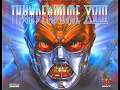 Download Lagu THUNDERDOME 18 (XVII) - FULL ALBUM 135:51 MIN 1997 \