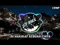 Download Lagu DJ Hakikat Sebuah Cinta ( Iklim ) Remix Full Bass by CF RMX