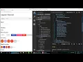 Angular Material Input