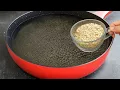 Download Lagu Add oats to boiling water and you’ll be amazed by what happens next! 😨