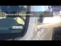 Installing Your ExpressToll Transponders -