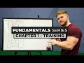 Training Basics Theory Chapter 1 The Fundamentals Series