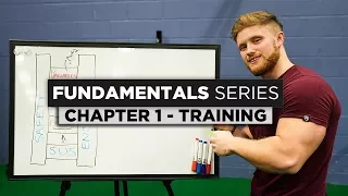 Training Basics Theory Chapter 1 The Fundamentals Series