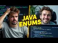 71 Why Java Enums Are Better Than Strings or Integers
