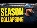 The Toronto Blue Jays Midseason Collapse What Went Wrong in 2026