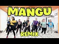 Lagu SENAM KREASI DJ MANGU VIRAL TIK TOK