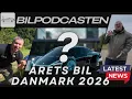 Lagu Årets Bil i Danmark 2026: Her er Vores Officielle Bud på Vinderen!