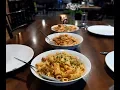 Hunting for CNY s best chicken riggies Cider Mill