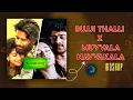 Download Lagu Bujji thalli x Muvvala navvakala Songs Mashup Lyrical Edit Telugu Whatsapp Status