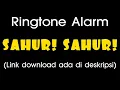 Download Lagu Ringtone Alarm \