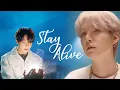Download Lagu YoonKook | Stay Alive (FMV) [ENG SUB]