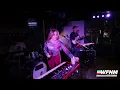 Hunter Daily - Live Showcase - We Found New Music with Grant Owens at Hotel Ziggy