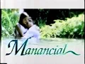 Download Lagu Manancial - Chamadas de Estreia (SBT, 2002)