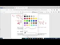Nonlinear equations using secant method with spreadsheet menu in Casio fx-570Ex Classwiz calculator