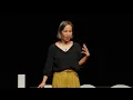 What I learned from getting rid of 99 of my stuff Eagranie Yuh TEDxHobart