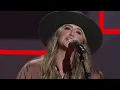 Lainey Wilson – Workin’ Overtime (2022 ACM Honors Performance)