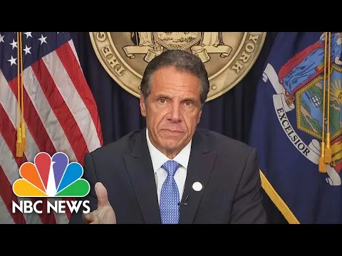 TYT LIVE: Cuomo RESIGNS, PLUS Preacher’s JESUS Vaccine Replacement