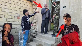 Akbar Went To Asadullah With The Police Everyone Was Shocked 