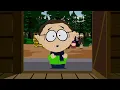 South Park - Mr Mackey and Woodsy Owl
