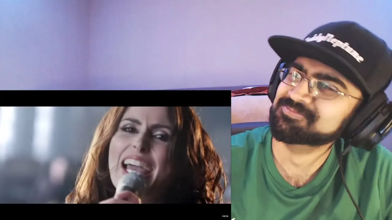 Within Temptation (Symphonic Rock/Metal Band) [Reaction] | Teddy Neptune