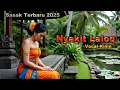 Download Lagu LAGU SASAK TERBARU - NYAKIT LALOQ VOCAL KIKIN