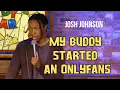 Biden Karen OnlyFans - Josh Johnson