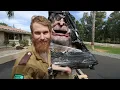 I Bought The World s Most EXPENSIVE Animatronic EXTENDED VERSION