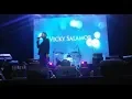 Download Lagu Vicky Salamor Tuhan Beta Mau Dia