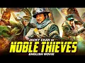 Download Lagu NOBLE THIEVES - Hollywood English Movie | Jackie Chan Hit Action Adventure Full Movie In English