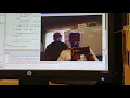 Face Detection Process with Open CV Haar Cascade