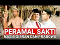 Lagu VIRAL..! PERAMAL SAKTI NASIB GIBRAN DAN PRABOWO LAGI VIRAL DI JAWA TIMUR