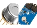 Particle Photon HYT939 I2C Humidity and Temperature Sensor Tutorial