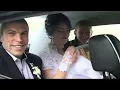 Чорні очка  Wedding