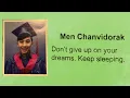 The GREATEST yearbook quotes