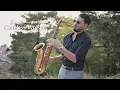 Download Lagu CARELESS WHISPER - George Michael [Saxophone Version]