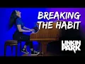 Download Lagu Linkin Park - Breaking The Habit (piano cover)