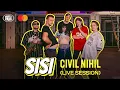 Lagu Mastercard x Budapest Park: Sisi - Civil Nihil (live session)