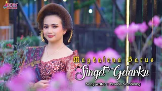 lagu karo terbaru gendang salih singet ken gelarku magdalena barus