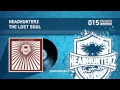 Download Lagu Headhunterz - The Lost Soul (HQ)