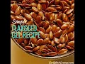 Download Lagu Make flaxseed gel at home