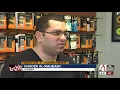 Overland Park Boost Mobile store faces 60 000 in damages after second break-in