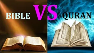 شاب حاول ان يجد اختلاف في القرآن وكانت الصدمة دندنها