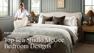 Shea McGee’s 10 Most Beautiful Bedrooms (Steal These Designer Ideas!)