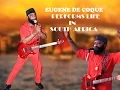 Download Lagu EUGENE DE COQUE PLAYS LIFE IN SOUTH AFRICA