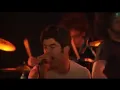 Alexisonfire Accidents Live Harajuku Astro Hall 2004